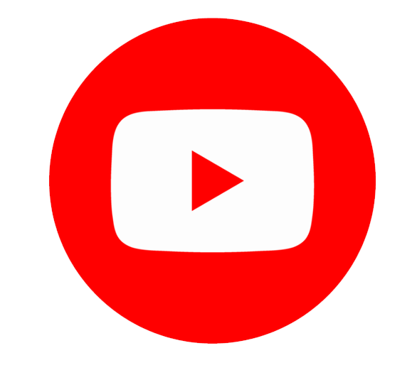 YouTube Logo