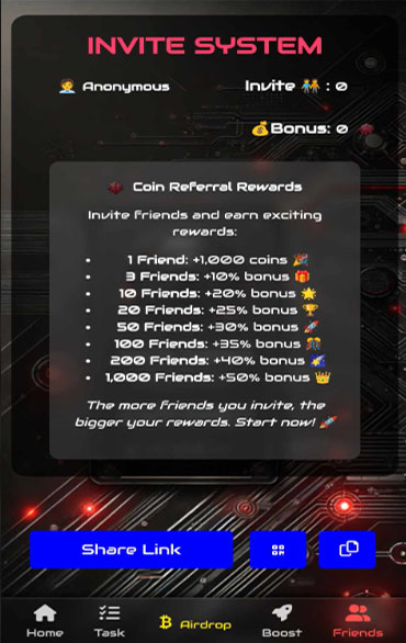 Referral