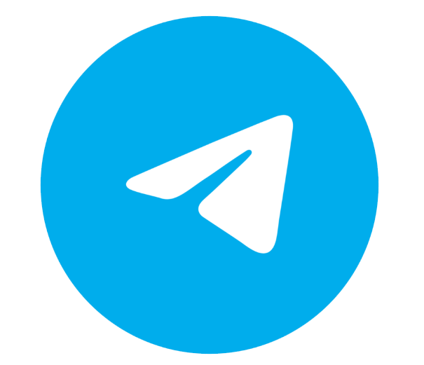 Telegram Logo